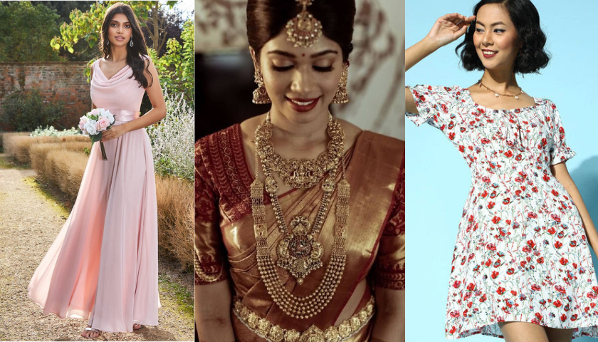 BookEventz's tweet photo. Wedding Party Dresses: Tips for Finding the Perfect Style

🔗- https://t.co/xniWuUQHig

#WeddingPartyDresses #BookEventz https://t.co/VlWFesVuIF