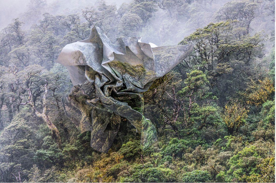 I'm delighted to share with you our new essay, "Artwork to Provoke Change," where we delve into the transformative power of art and how it can ignite conversations and inspire positive change.

mailchi.mp/2e4a81248de5/a…