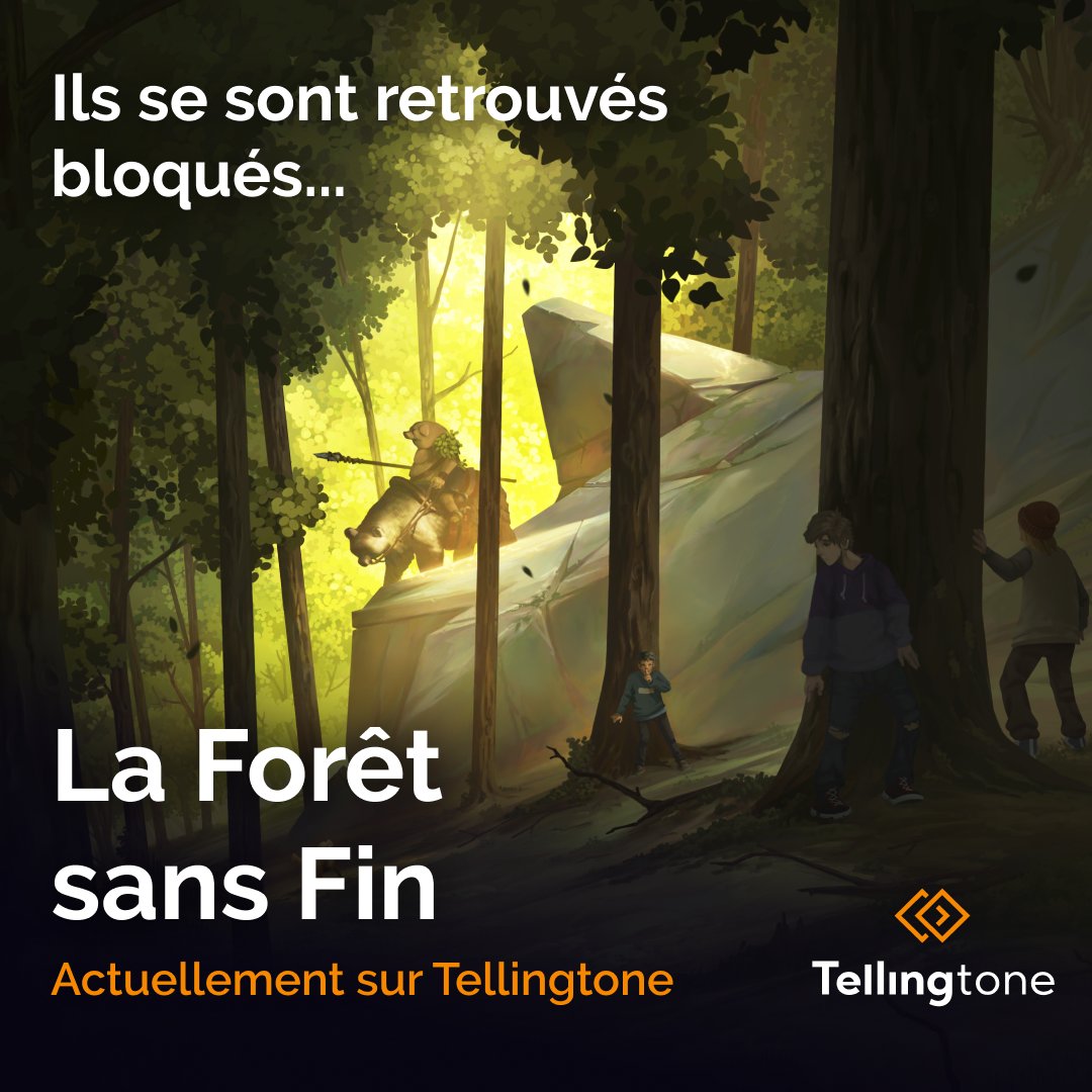 Tellingtone tweet media