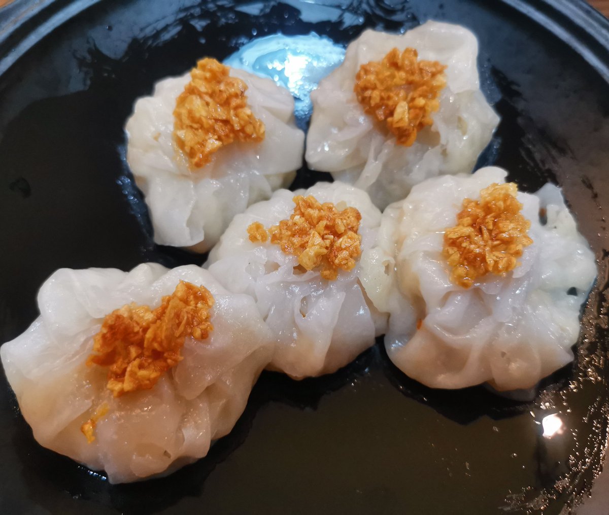 Singkawang style Coipan