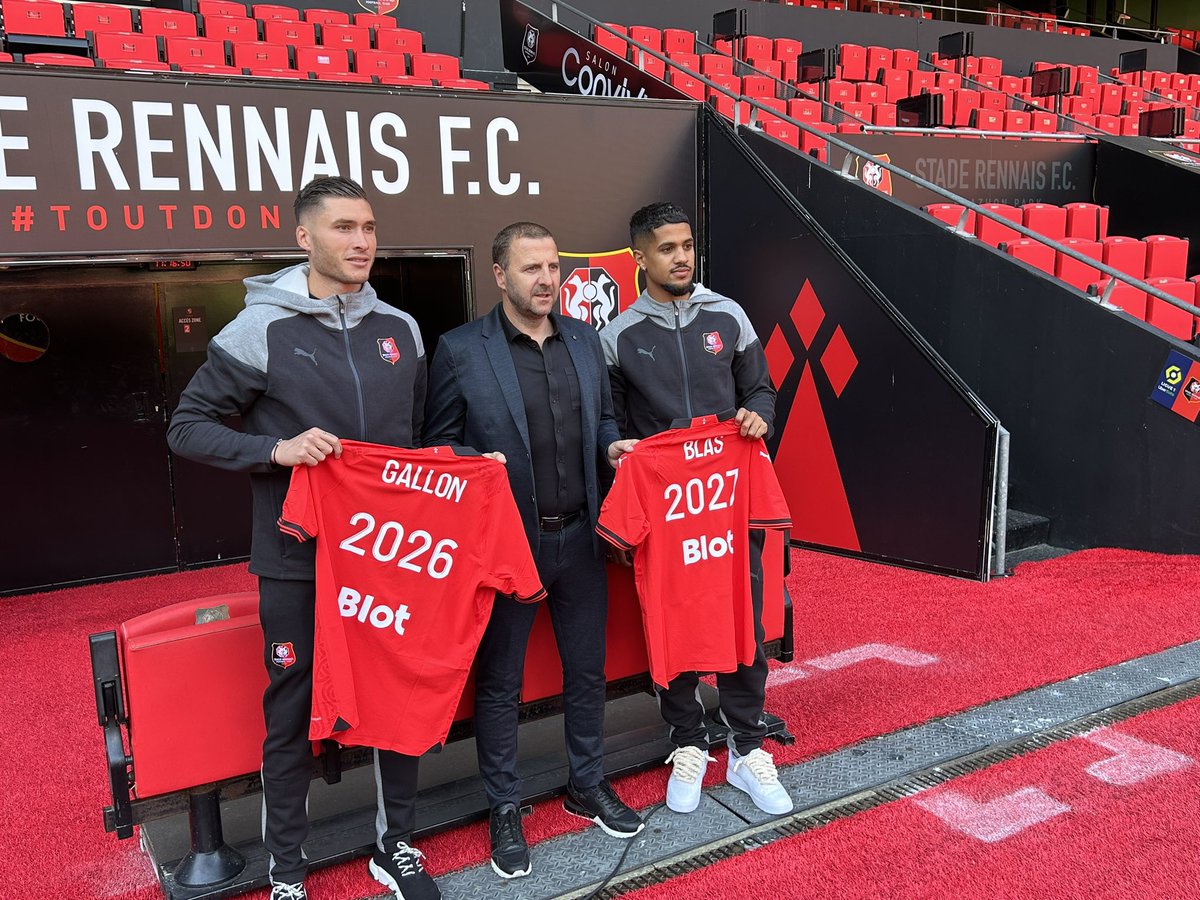 Actu Ligue 1 tweet media