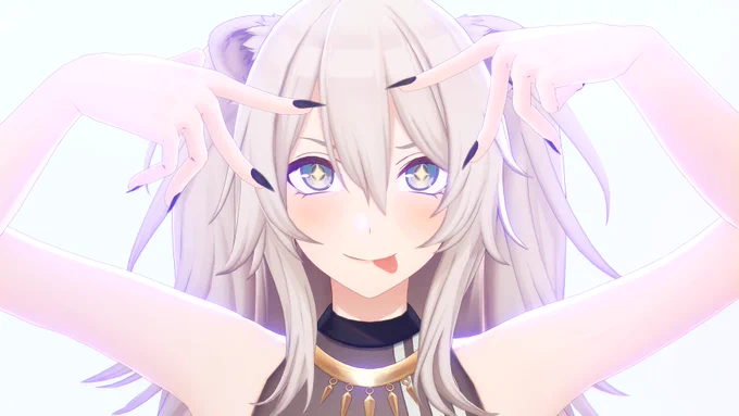 ねぽらぼ推しの子ポーズ!!#ねねアルバム #絵まる #LamyArt #ししらーと #ねぽらぼT4U 