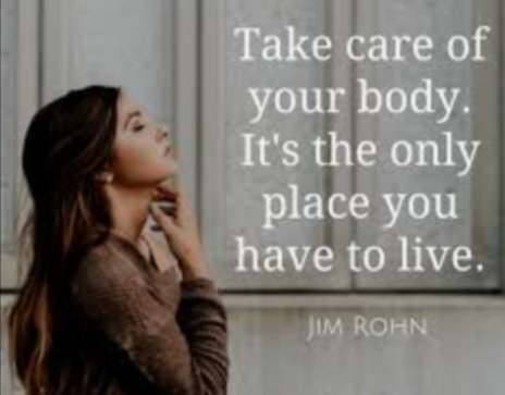 CellularCoach's tweet photo. Your body is priceless
Old age is a Dis-ease https://t.co/QGKGC1Zjp7