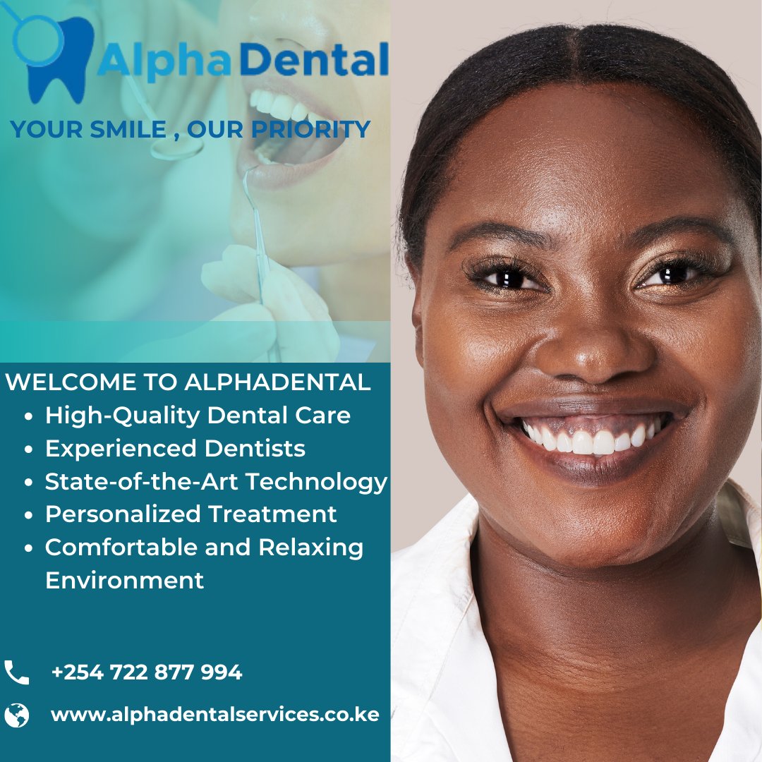 alphadentalktl's tweet photo. #alphadental #yourismileourpriority #SmileAgain https://t.co/FDUNU8TgMB
