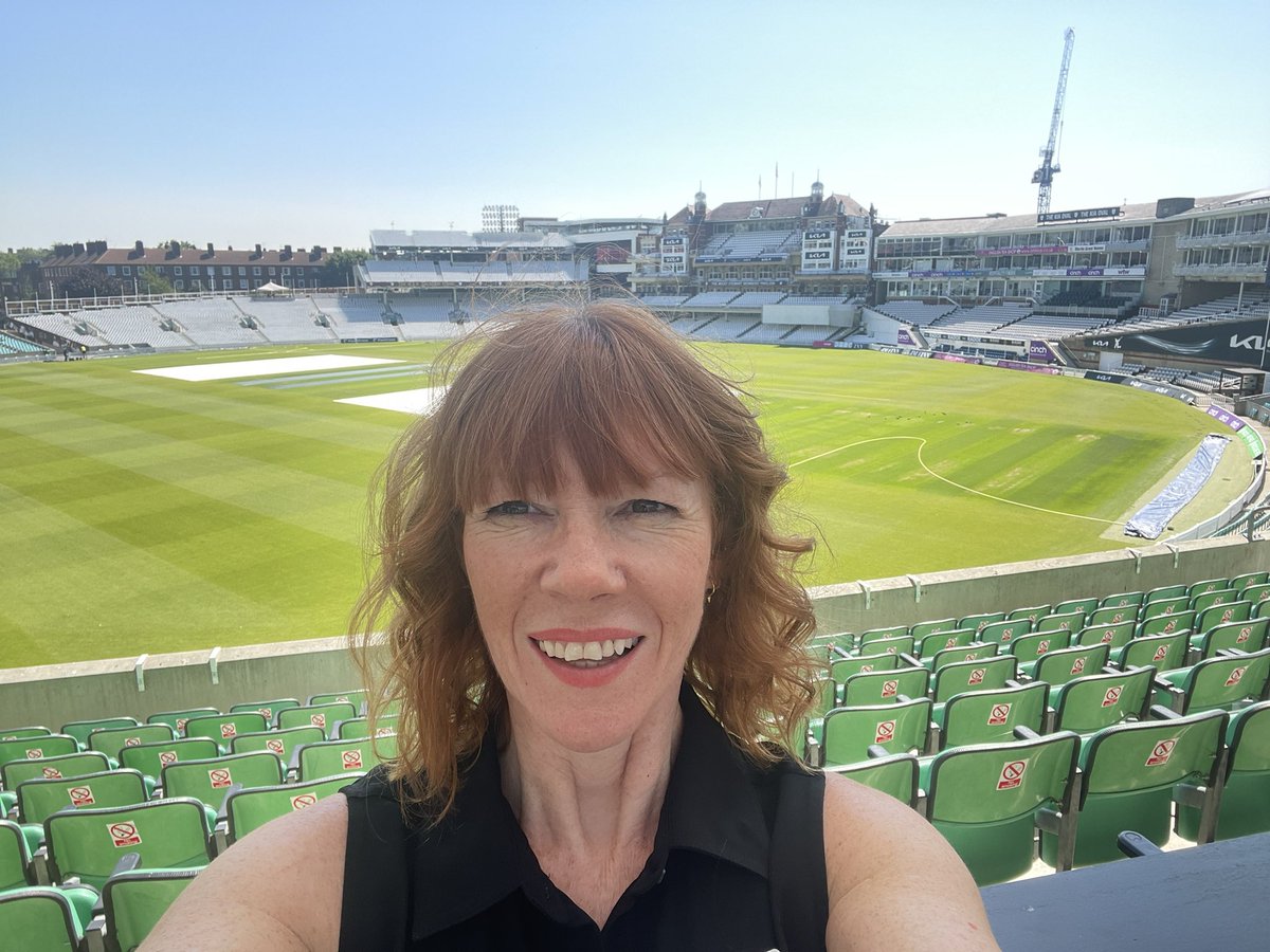 Great to be @KiaOvalEvents for the @PRDA_uk networking event to improve care for #pelvicradiationdisease