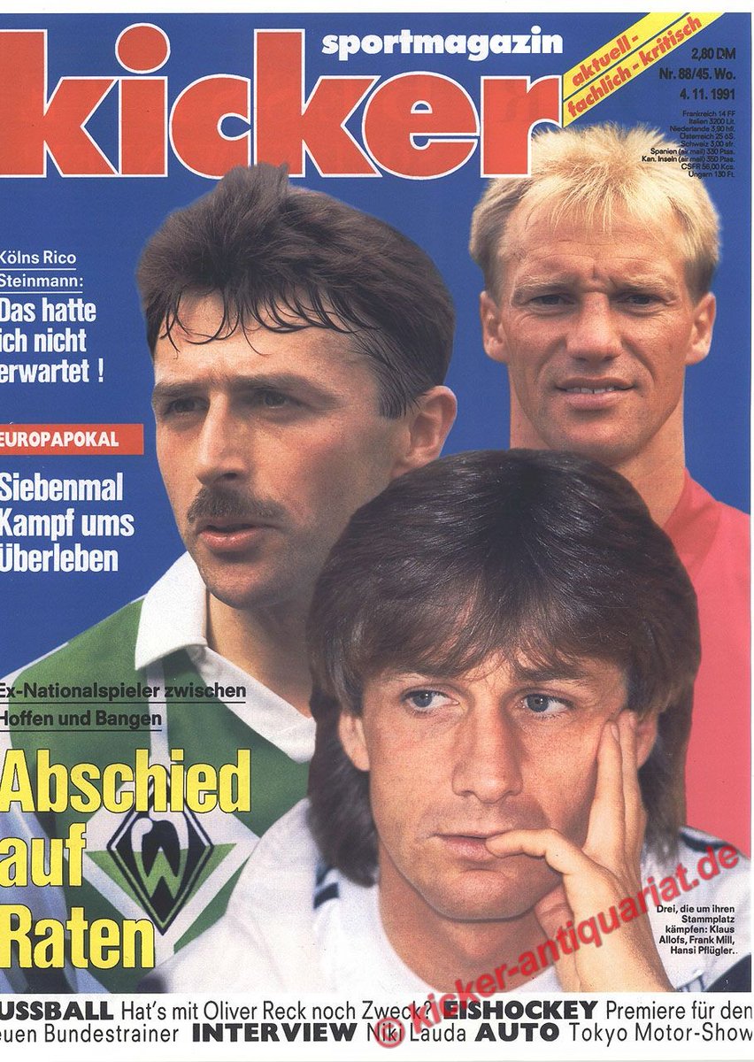 Kickover1's tweet image. 