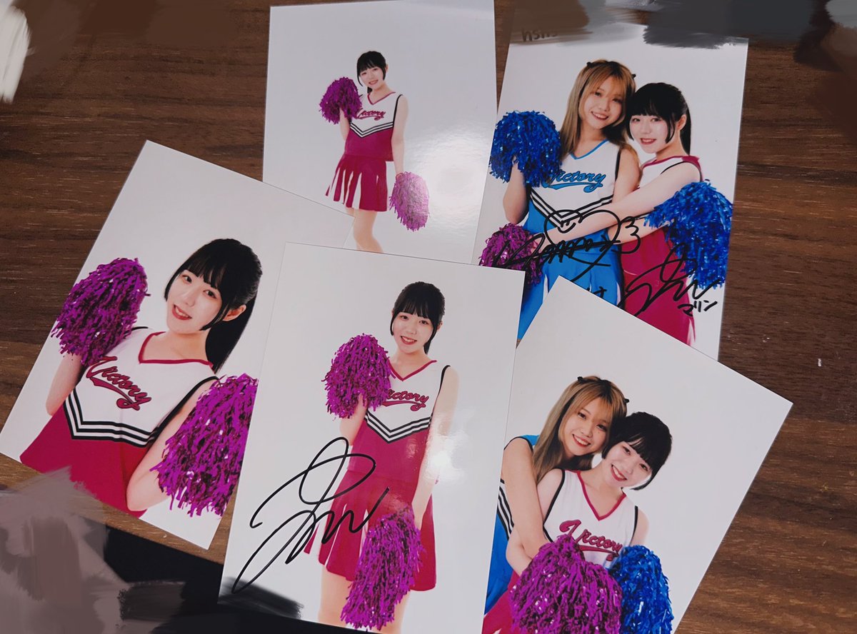 そろそろ届くぜ https://t.co/530LZFvsVn