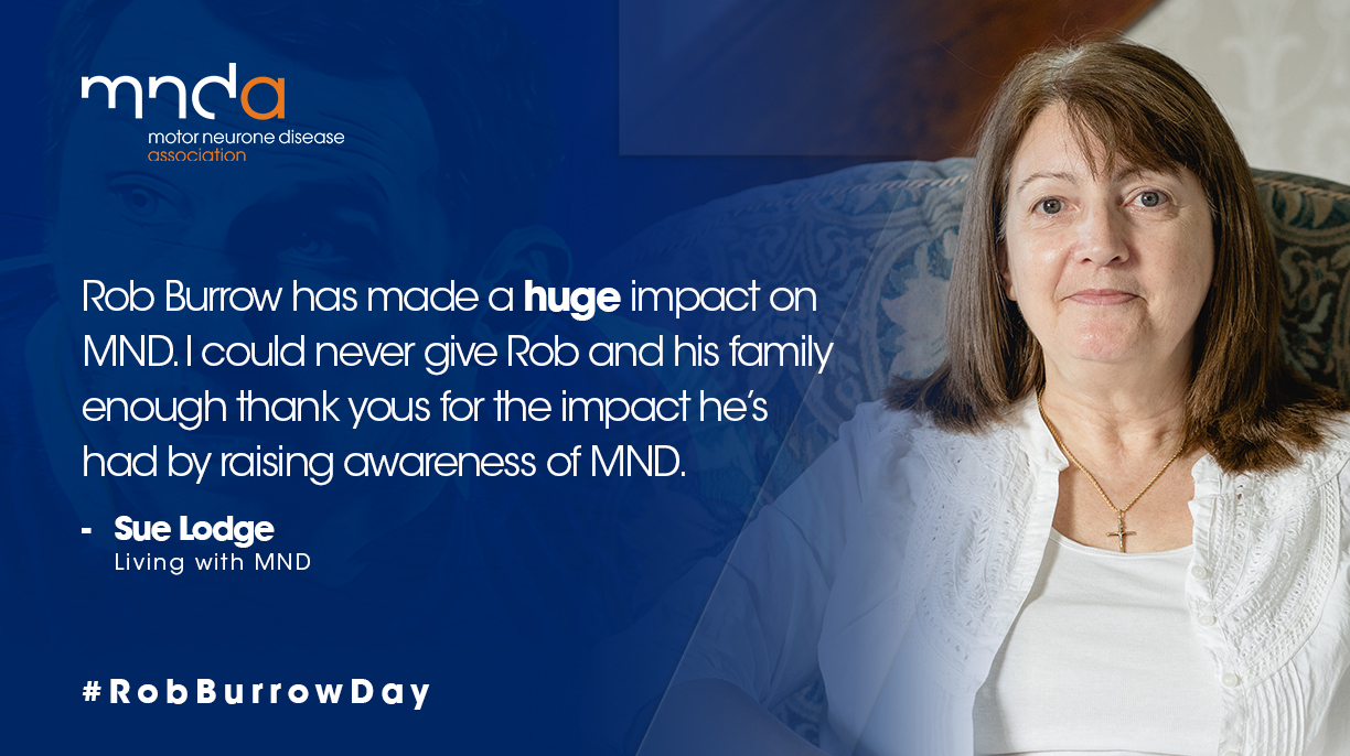 Raising Awareness: The Impact of Motor Neurone Disease on Individuals and Families