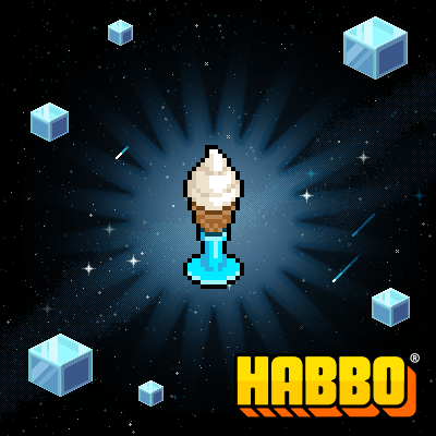 🚨NFT GIVEAWAY TIME!🚨

🍦Want to win yourself a Vanilla Ice Cream Cone?🍦

🍦Follow🍦

🍦Re-tweet🍦

🍦Tag 2 friends🍦

🍦This is a global giveaway anyone from all hotels can win🍦

🍦Ends Sunday July 9th🍦

🍦#Habbo🍦

🍦#HabboNFT🍦