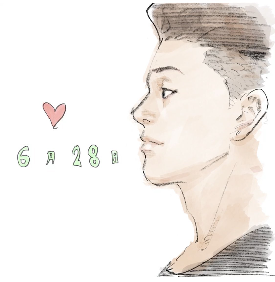 이브¹⁴⁷ tweet media