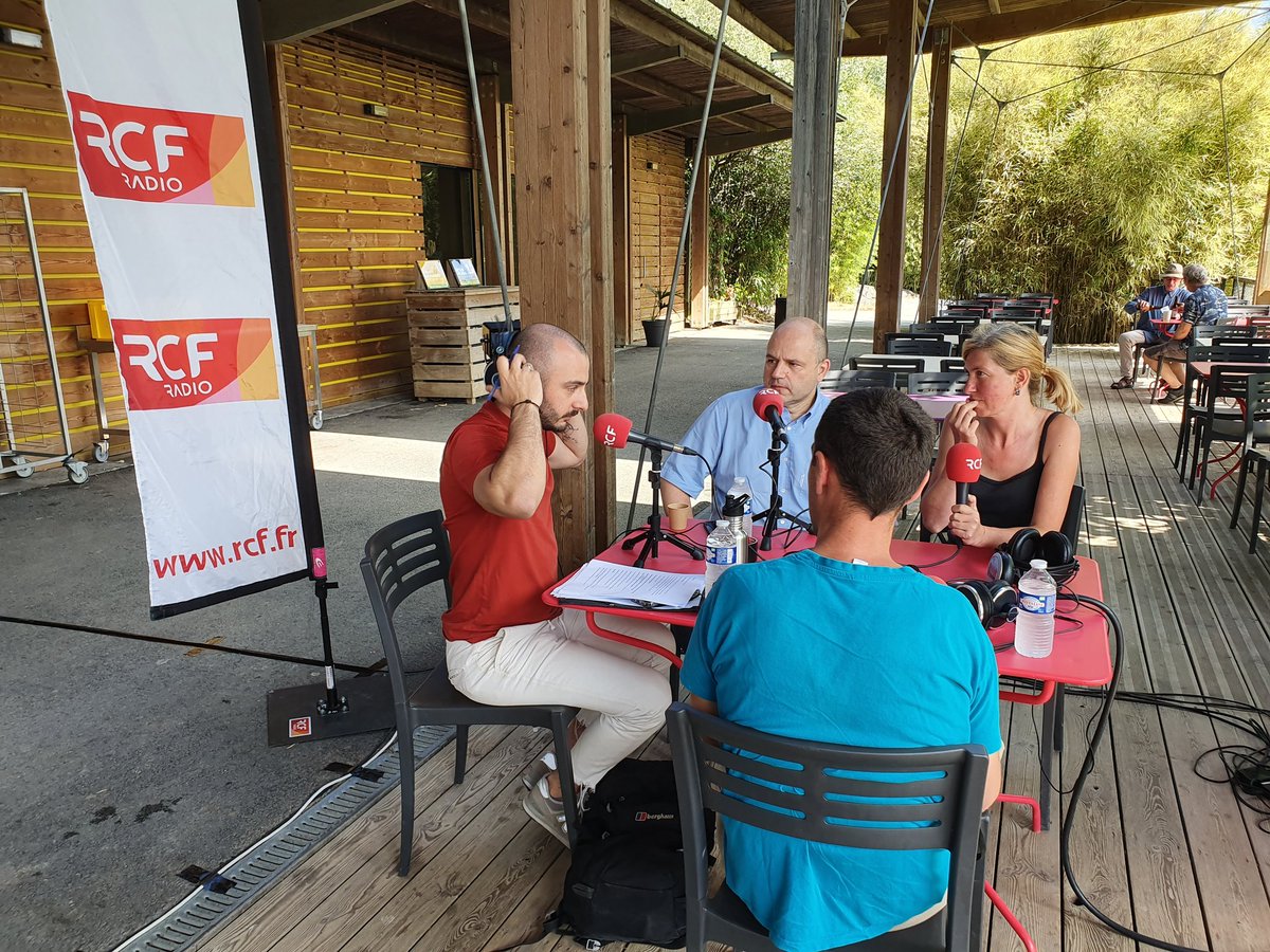 RCF Pays de l'Ain tweet media