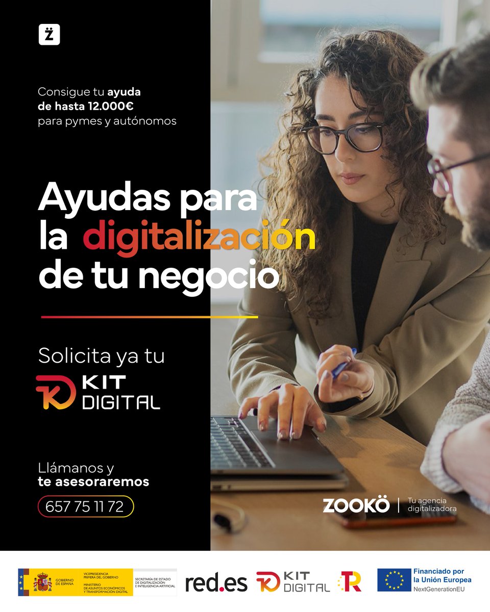 Zookö Agencia Creativa tweet media