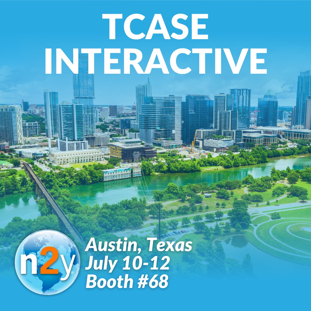 Everwayglobal's tweet photo. #n2y is excited to attend TCASE Interactive 2023 in Austin, TX, from July 10th-July 12th. Best practices and cutting-edge research will be discussed with special education leaders in Texas.
#TCASE #specialeducation #edtech https://t.co/rOi7x1yXYL