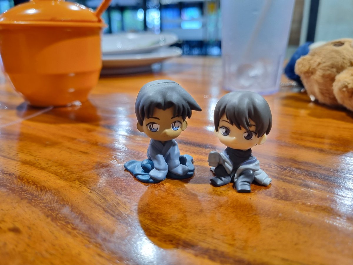 defsunfsb's tweet photo. beneran must have merch nya dcmk tuh chijimasetai huhu lucu bangett

makasih udah dibantuin jajan 🫶 @kanechoudai https://t.co/aJQhl2ilaz