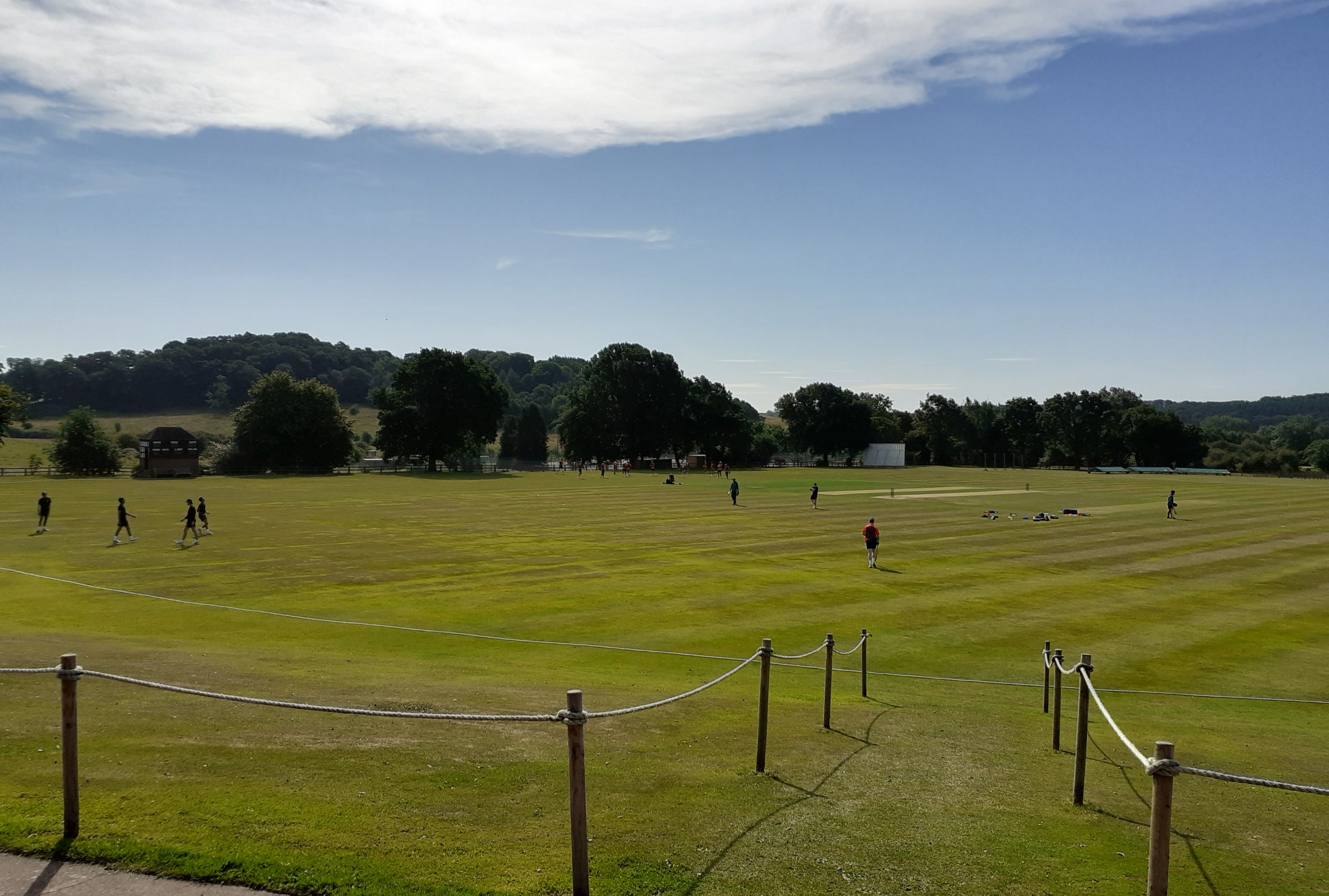 Ampleforth College on Twitter: 