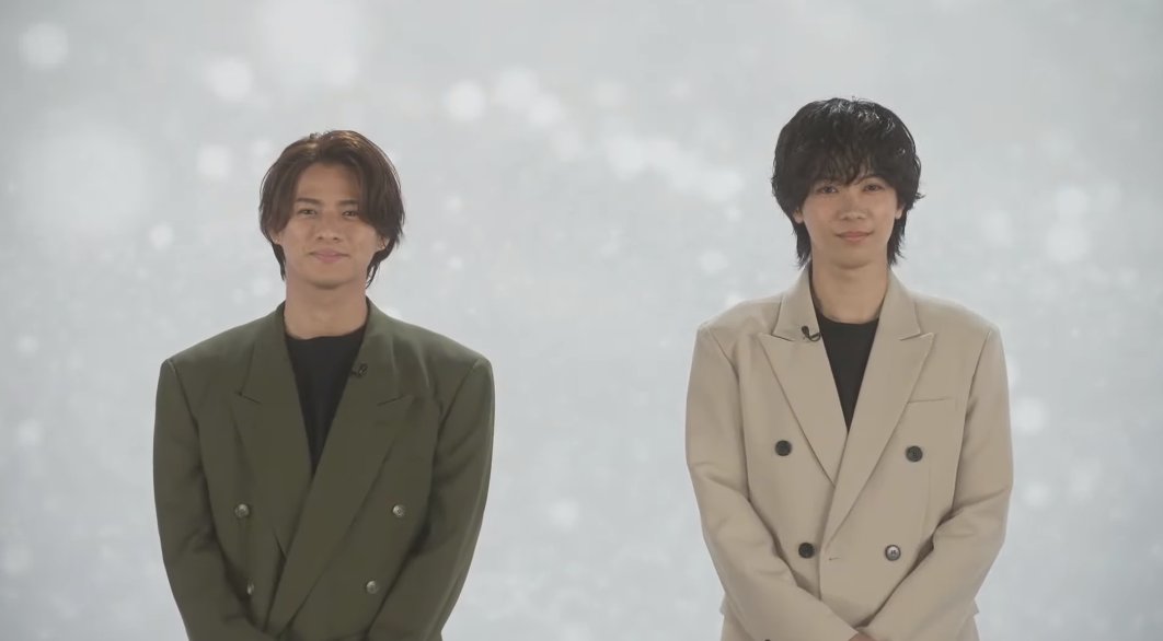 T101archive's tweet photo. They're here!!

#TOBECONTINUED_02 https://t.co/q6w15BWc79