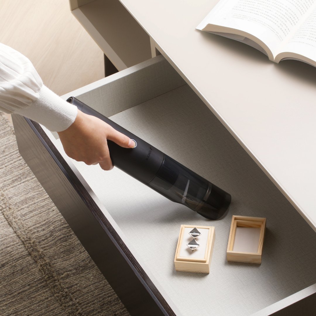 ROIDMI Home Appliances tweet media