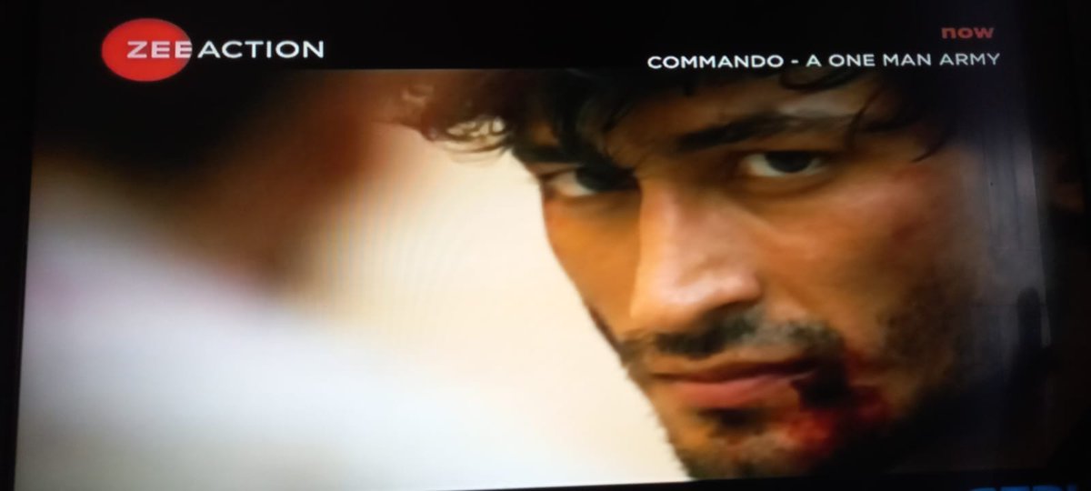 jammwalion_girl's tweet image. This killer look not only effect villain it effect me too 🔥🔥😘😘😘😘😘😘 killing me @VidyutJammwal
#Commando #Karan #Commando2 #Commando3
#VidyutJamwal #VidyutJammwal #vidyutjamwal #vidyutjammwal #alltimefavorite #CountryBoy #indianmartialarts #martialarts #Kalaripayattu