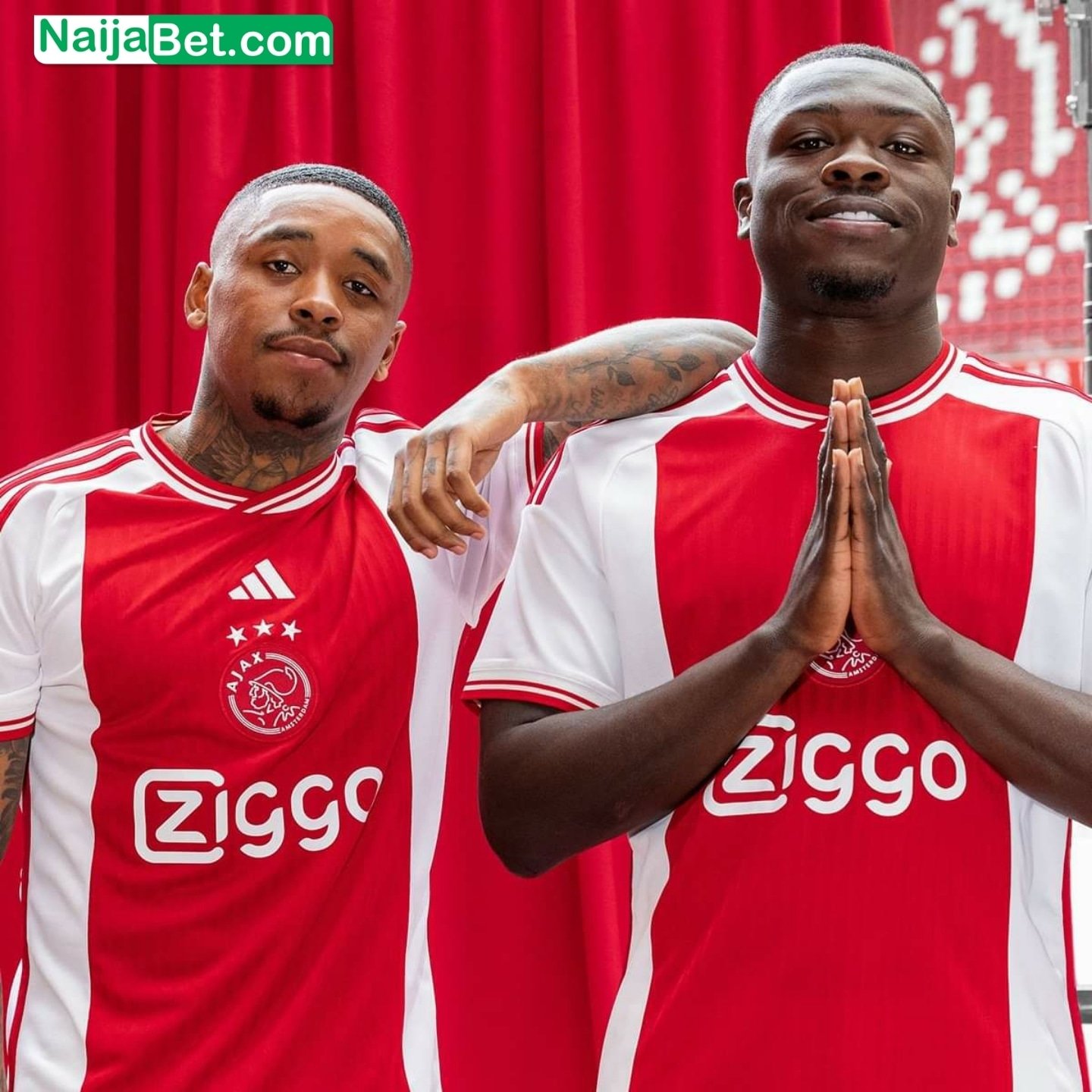 Ajax jersey hot sale 2016
