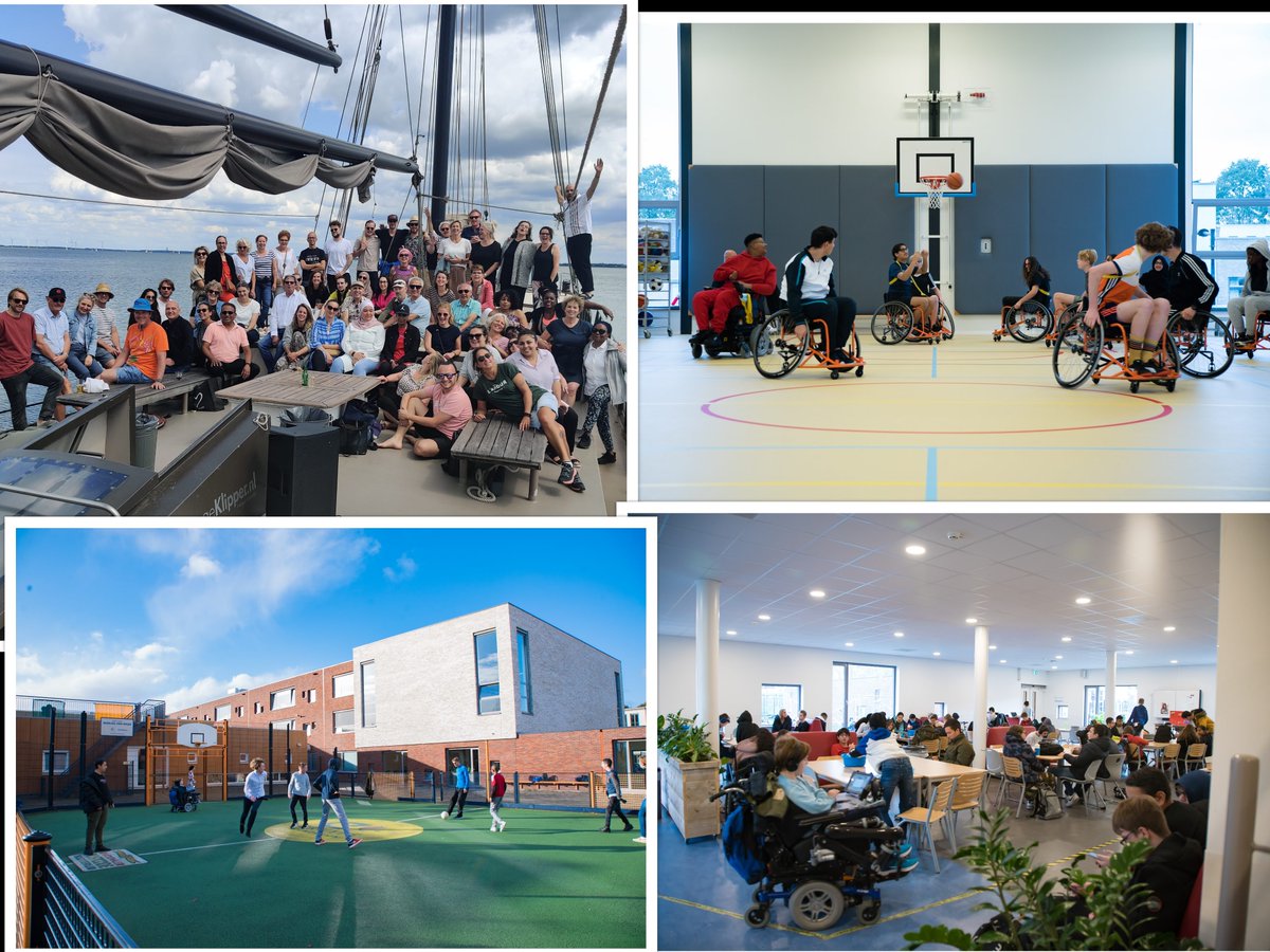 Als je meer kwaliteit wil bieden aan individuele leerlingen dan is deze vacature een regelrechte kans! Wij zoeken een docent Economie / E&amp;O. De vacature staat op Meesterbaan (bitly.ws/KIts). Nieuwsgierig? Een dagdeel meelopen is mogelijk. Horen graag..!