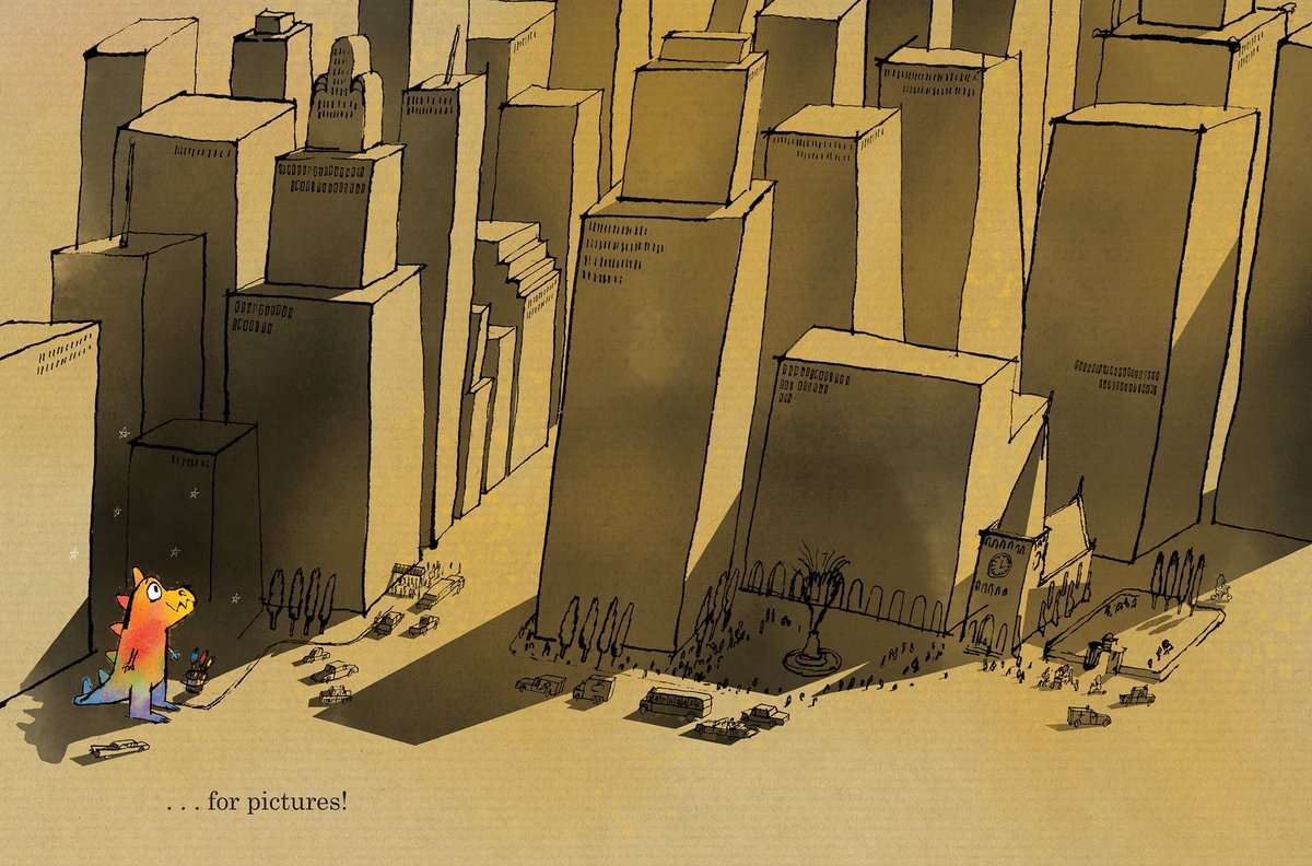 Ed Vere (ed_vere) さんのイラスト・マンガ作品まとめ (3 件) Twoucan