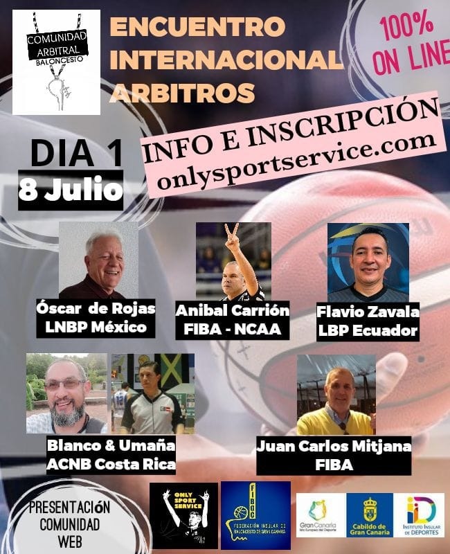 👨🏻‍🏫 #Formación
👩🏻‍💻 #OnLine
ℹ️ onlysportservice.com