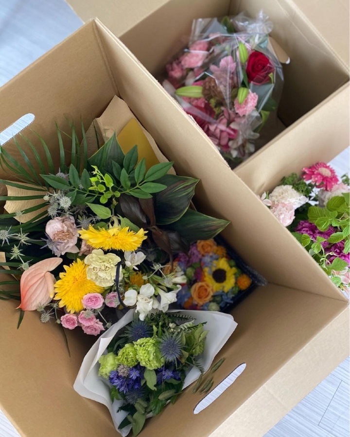 mayumayuchan72's tweet photo. お誕生日💐 | まゆまゆの生活～💓 #Decolog https://t.co/xl7h2LQ0EB https://t.co/zDqWKDAL0z