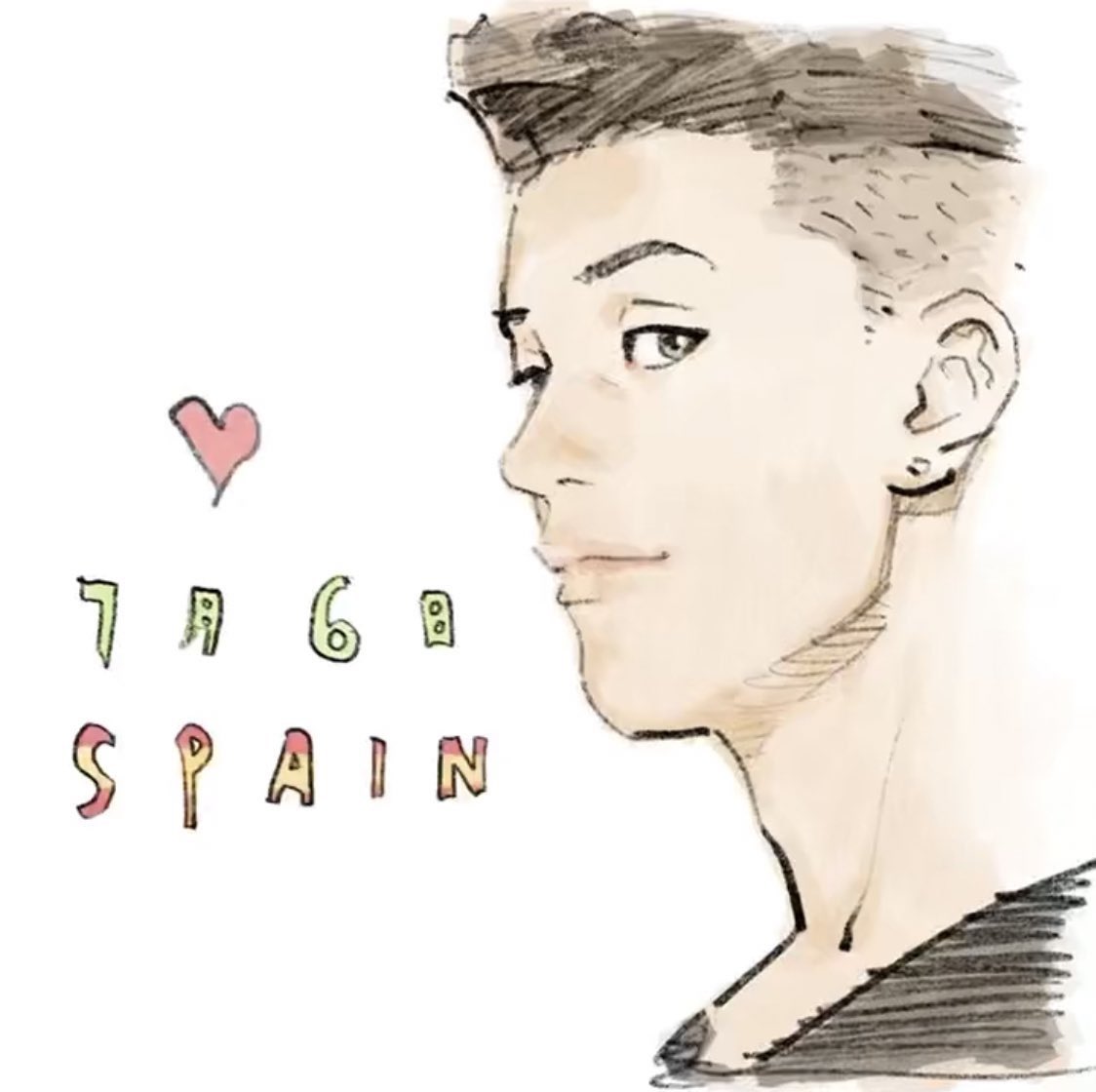 ✨ 𝐇𝐚𝐧𝐫𝐚 ✨ tweet media