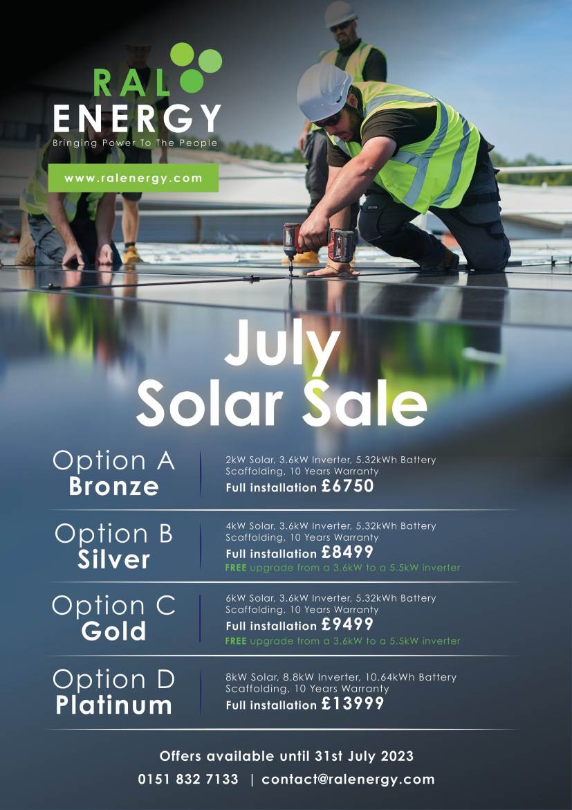RAL Energy (@RALenergy) / Posts / X