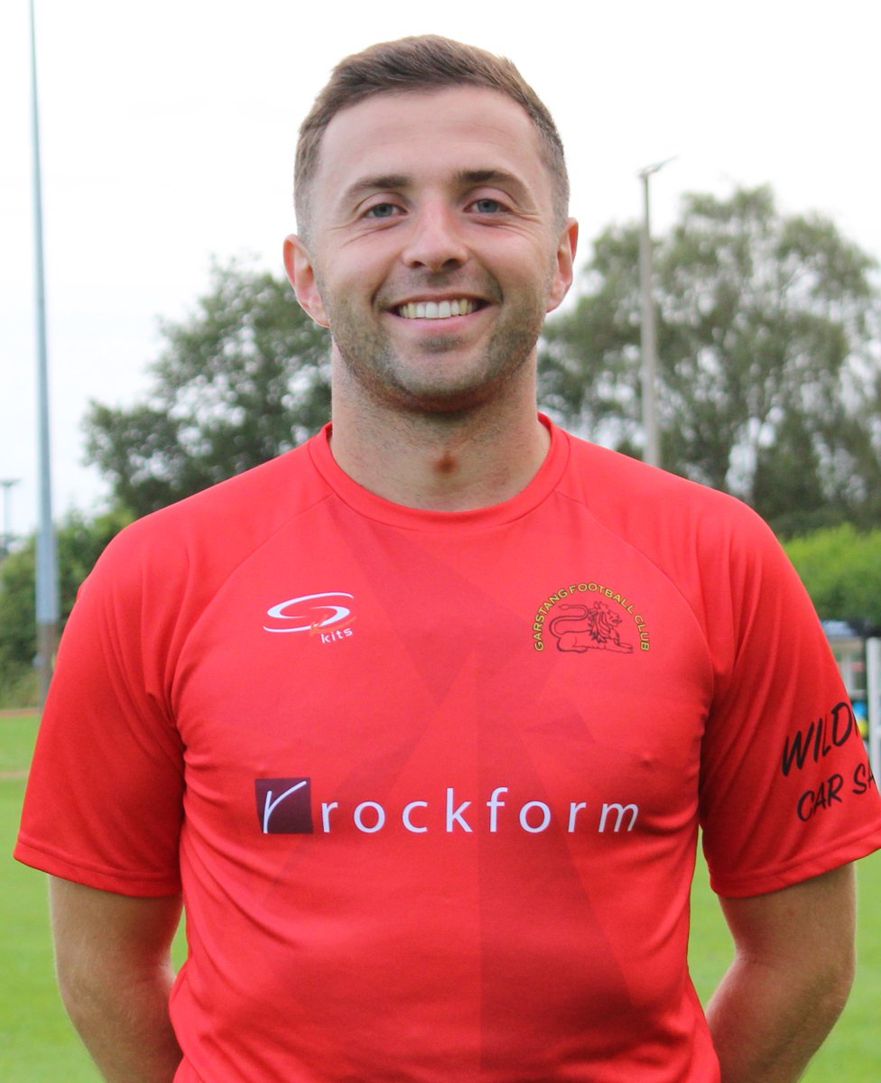✍️ | Garstang FC are delighted to announce the retention of Club Captain, Joe Noblet.

Nobby joined the club in the 20/21 season and has since made 75 appearances for the club.

#upthestang