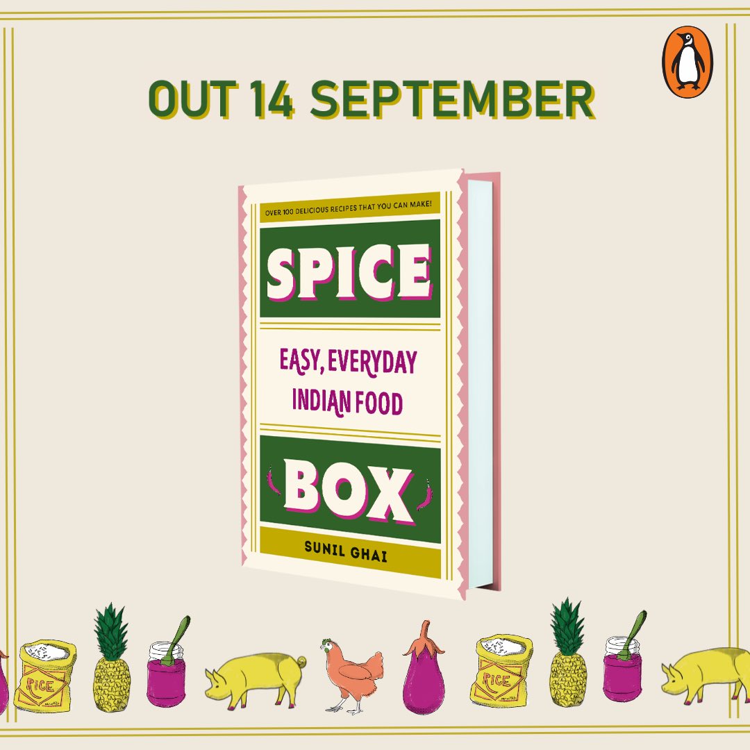 Pickle Eating house tweet media