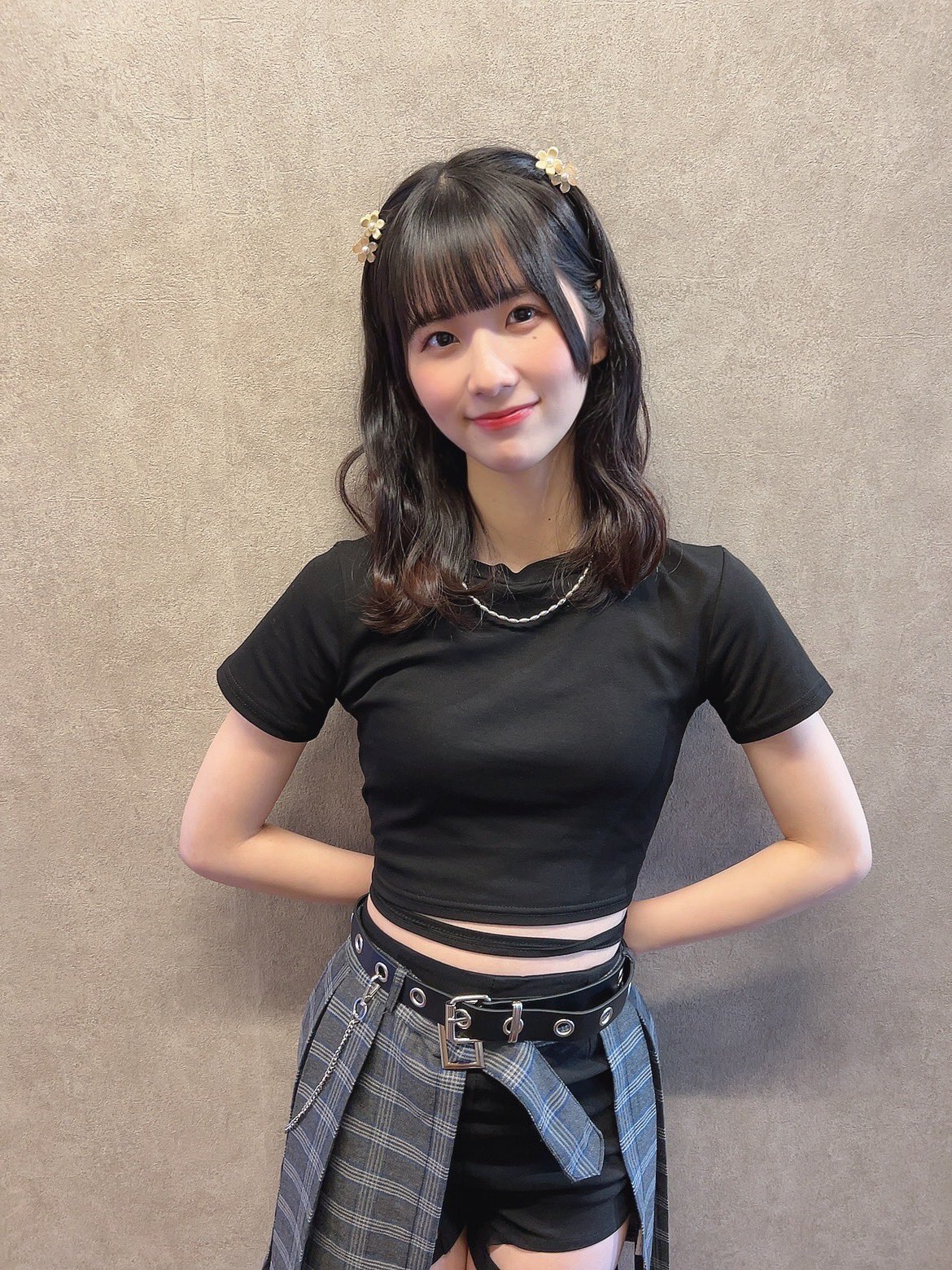 22/7(ナナブンノニジュウニ) on X: 