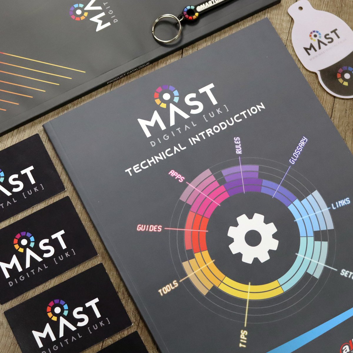 MASTDigitalUK's tweet image. ⚙️ Don&apos;t forget our Technical Guides have got you covered! 🔧

📚 Whether it&apos;s software updates, connectivity issues, or troubleshooting common problems, our Technical Guides provide detailed solutions to keep your devices running smoothly. 💻

#TechnicalGuides #TechSupport