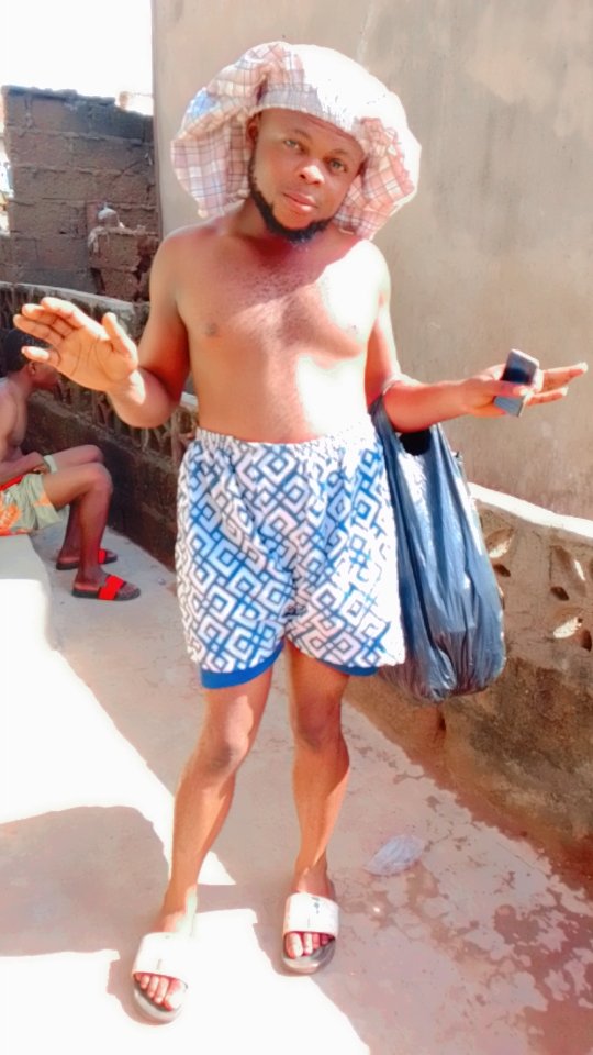 Official-INEC-Chairman tweet media