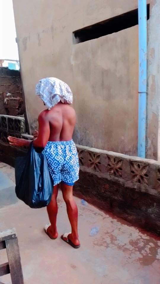 Official-INEC-Chairman tweet media