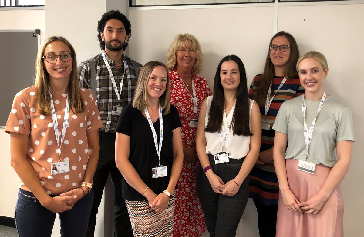 Look out for the new team of specialist pharmacists offering expert care &amp; advice to Portsmouth patients! Each will cover one of seven specialist areas:

• Breathing conditions
• Heart disease
• Mental health
• Pain management
• Diabetes
• Learning disabilities
• Frailty