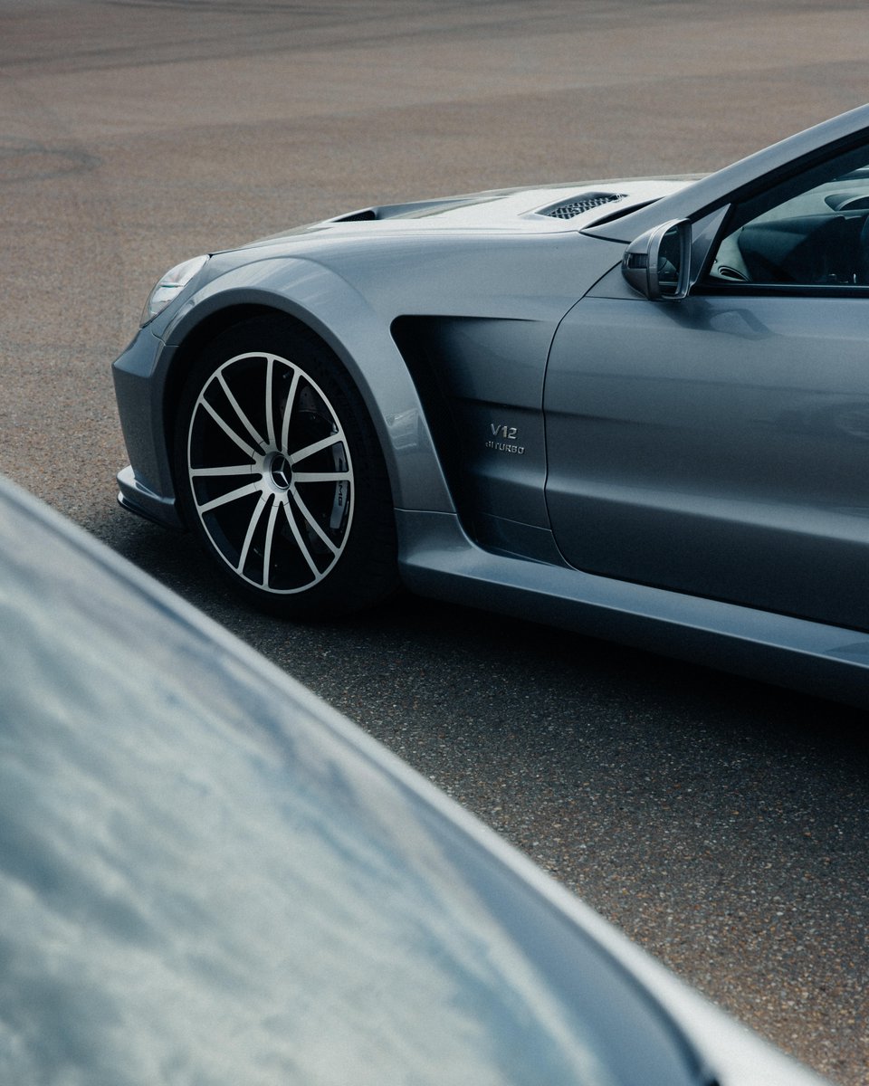 MercedesAMG's tweet photo. Time for a new chapter! The latest episode of #INSIDEAMG is Felix's last - but he's handing the reins to Catrin and Cornelius. Will they manage to recreate all the challenges Felix has accomplished for INSIDE AMG?
Tune in on YouTube to watch along: https://t.co/mEbE3khSPm
#AMG https://t.co/hG80rEQyq9
