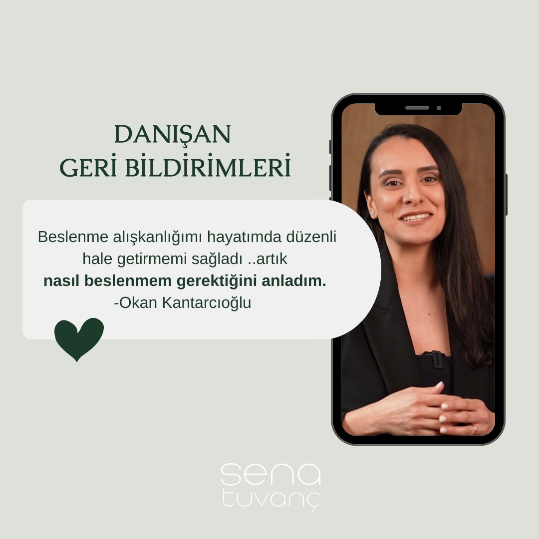 Senatuvanc's tweet photo. Sizden böyle dönüşler almak bizi çok mutlu ediyor. @diyetisyensenatuvanc

#diyetisyen #onlinediyet #beslenmedanışmanlığı #onlinediyetisyen https://t.co/ZlChoifiyh