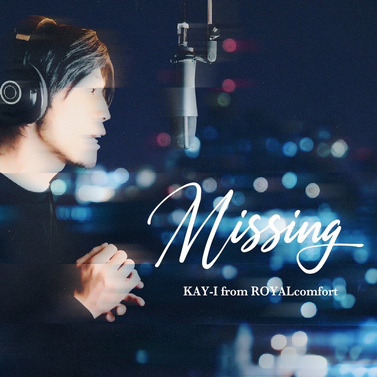 _ROYALcomfort_'s tweet photo. 🆕2023.07.14(Fri.)
KAY-I「Missing」がDigital Release決定❗️

あの久保田利伸さんの名曲を
KAY-Iソロで公式カバーリリース！

7/7から各配信サイトで予約開始👍

各配信先URL↓
https://t.co/FGKNBmOOwL

お楽しみに🙇‍♂️

STAFF GOTAN

#KAY_I
#Missing
#ROYALcomfort https://t.co/WdEsWLwjuQ