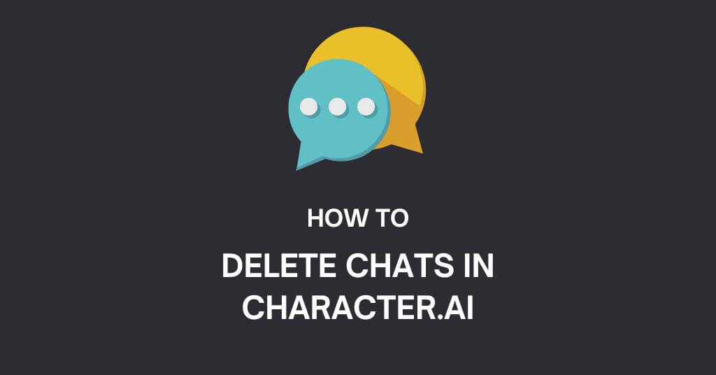 How to Delete Chats In Character.AI

futureaiprompts.com/guide/how-to-d…

#characterai #characteraiplus #characteraitips #characteraitricks #characteraiguide #characteraiguidetips #characteraitutorial #characteraitool #futureaiprompts