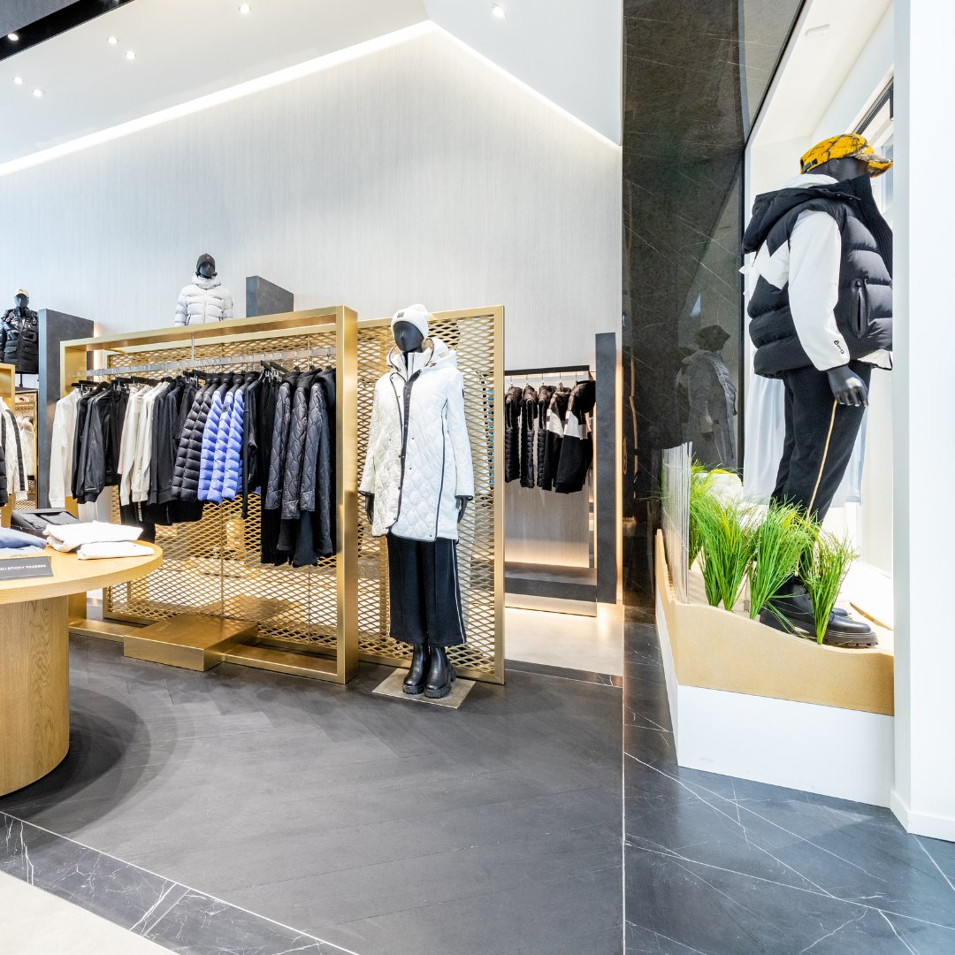 Providing the Luga experience.
360 agency, VM & shop fitting experts within the retail industry.  

#Luga360 #storeinteriors #interiordesign #retaildesign #commercialinteriors #storedecor #shopfitting #retailspaces #storemakeover #retailinteriors #retailexperience #retail