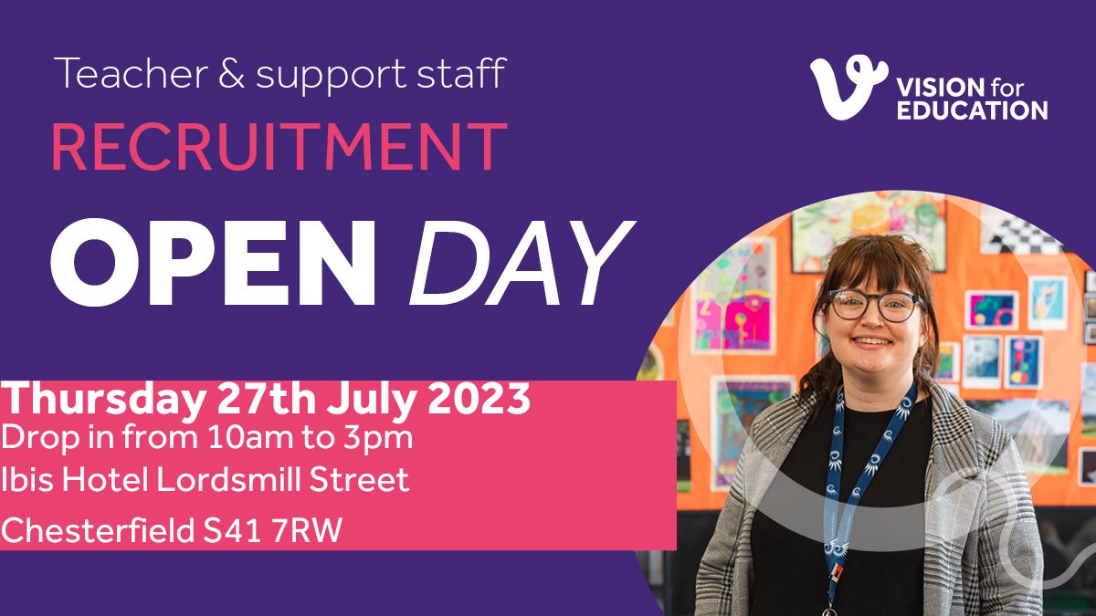 VisionForEdSheffield (@vision4edsheff) on Twitter photo 