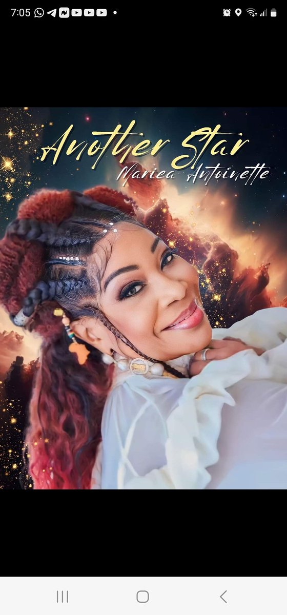 New Music, New Vibe, New Sound dropping soon.
<a href="/Marieajazzharp/">marieajazzharp</a> 
Marieaantoinette.com