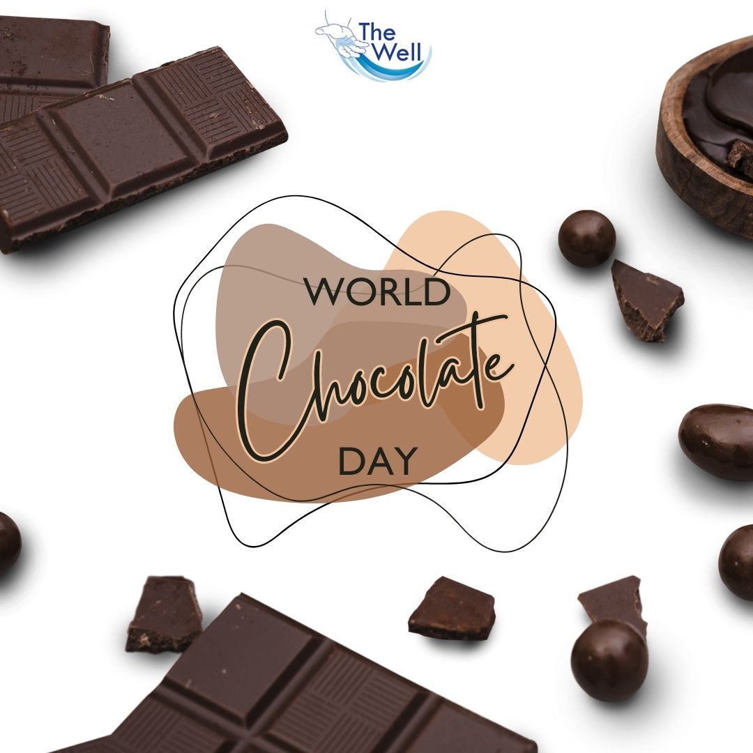 The Well tweet media