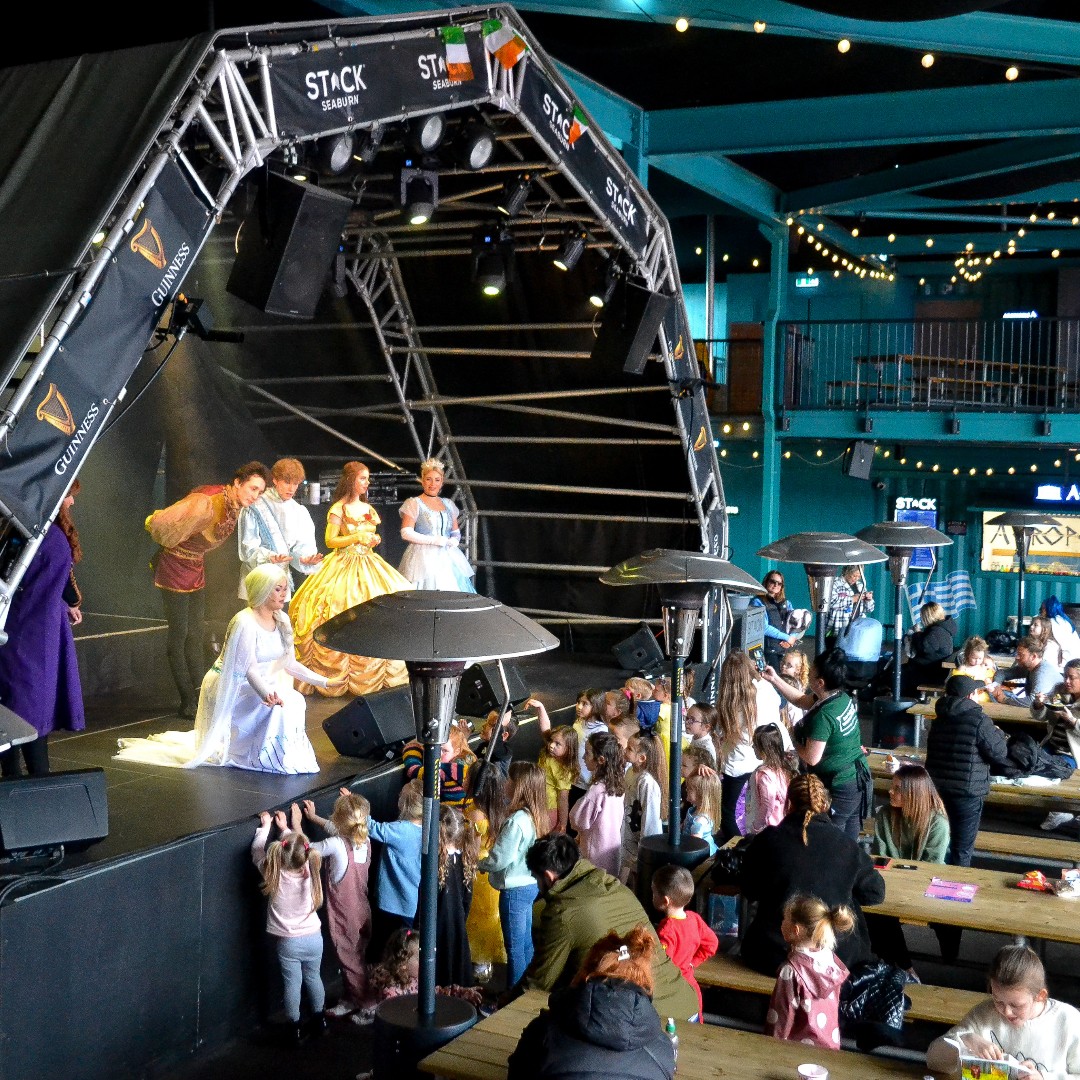 STACK Seaburn tweet media