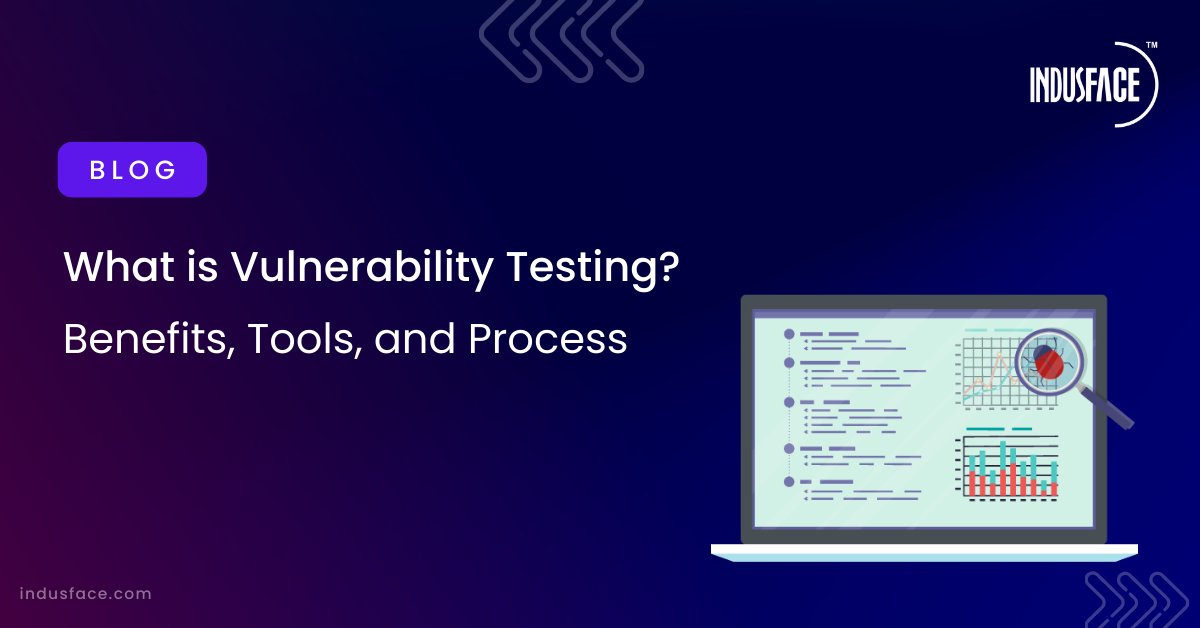 Indusface's tweet image. 👉 #vulnerabilitytesting evaluates the security of a system or an application to identify potential weaknesses or #vulnerabilities that malicious actors could exploit.
For more details: (Link in thread)
#cybersecurity #sqlinjection #penetrationtesting #apptrana #indusface