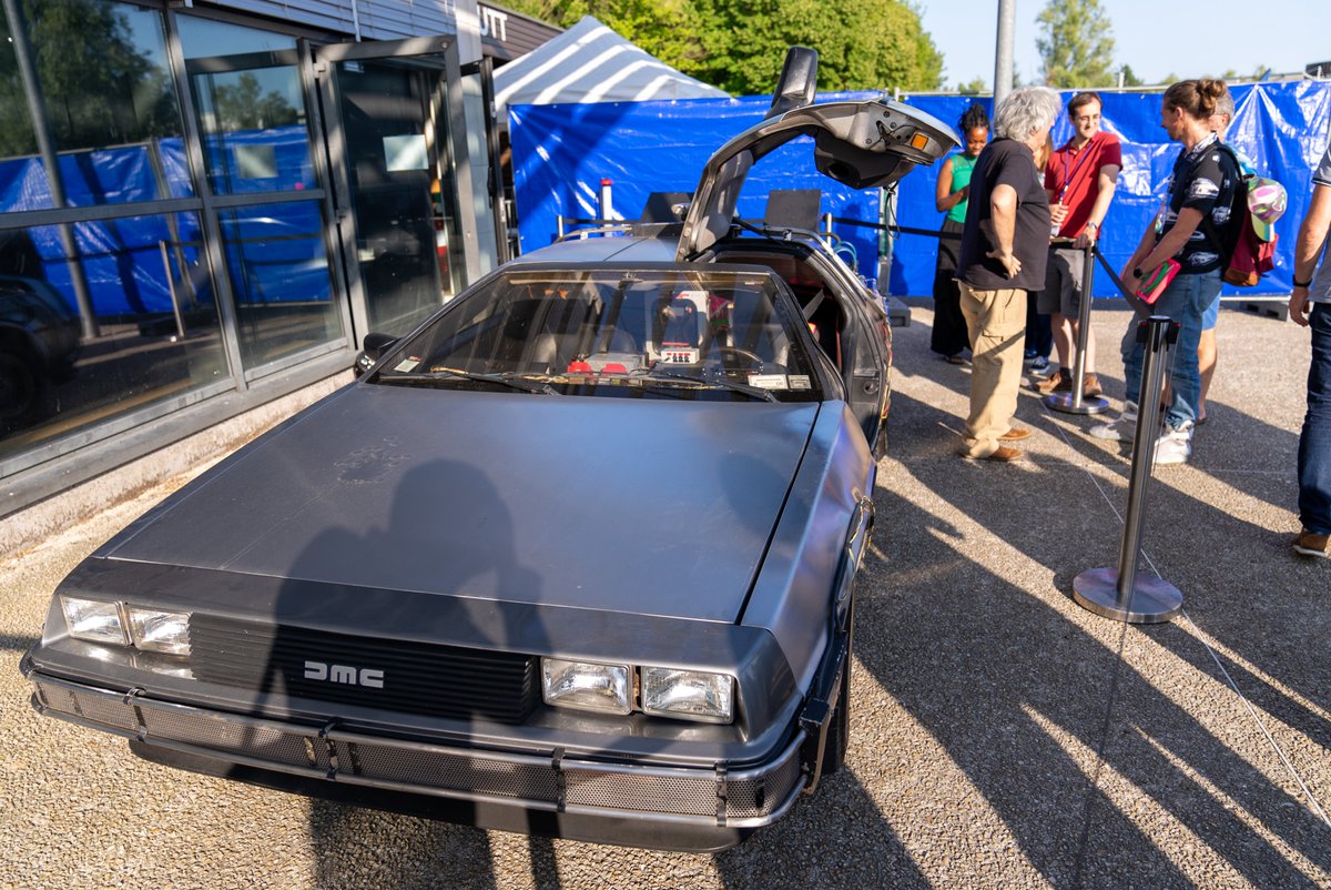 UTT à Troyes tweet media