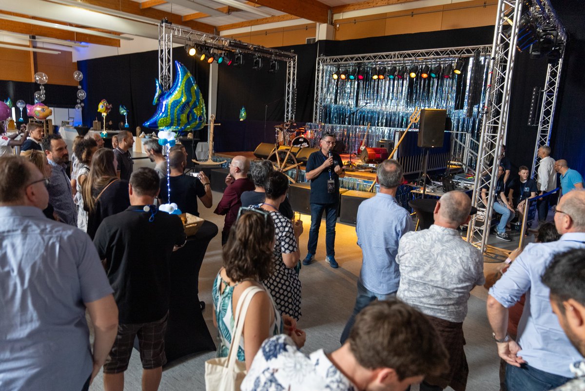 UTT à Troyes tweet media