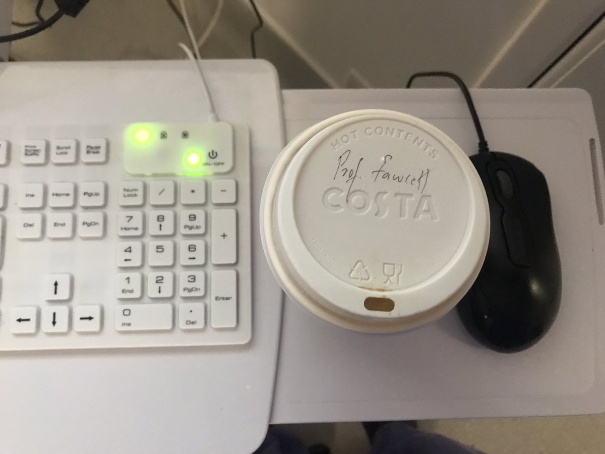 Bill Fawcett tweet media