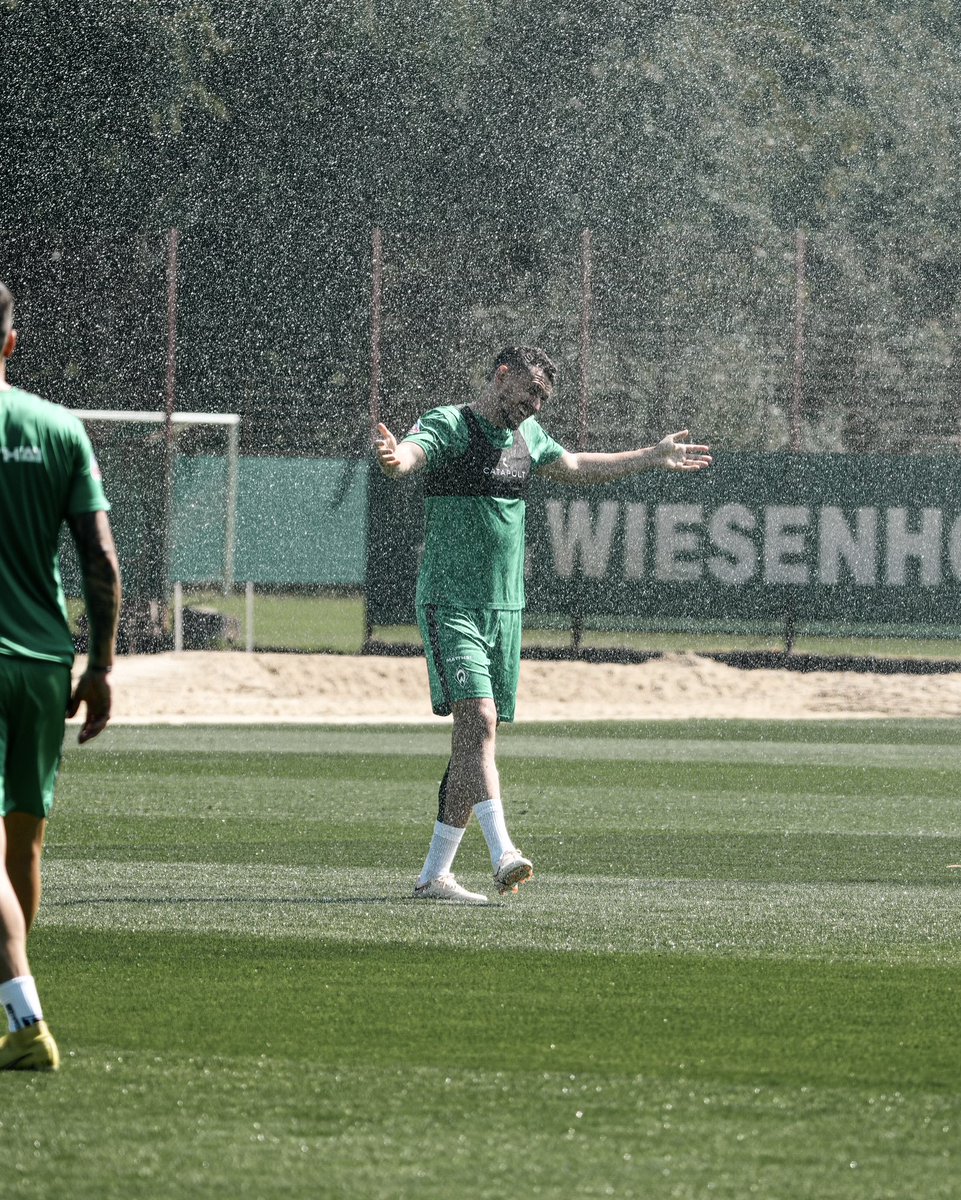 SV Werder Bremen tweet media